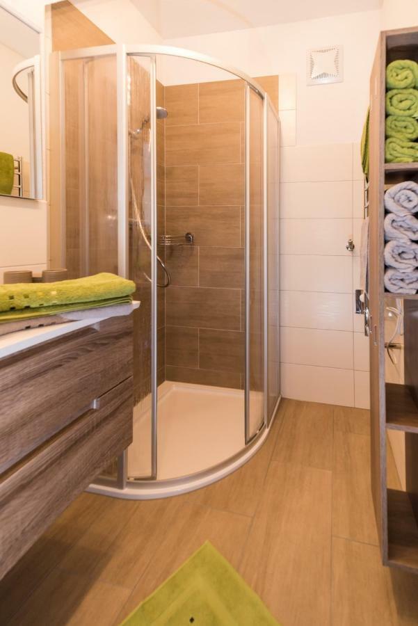 Apartament Biobauernhof Obereck Göstling an der Ybbs Zewnętrze zdjęcie